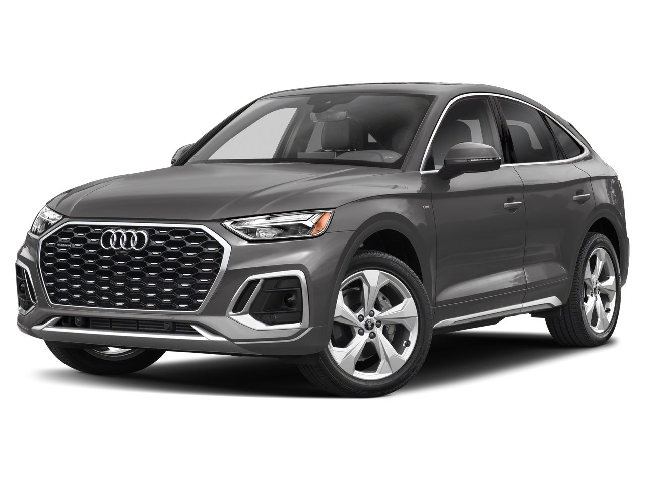 2023 Audi Q5 Sportback 45 S line Premium Plus quattro