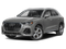 2023 Audi Q3 Premium S Line quattro