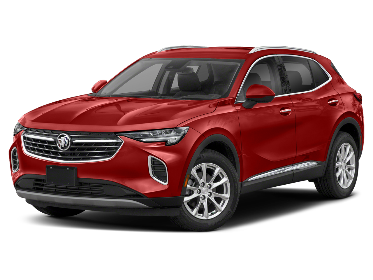 2023 Buick Envision Essence - Photo 27
