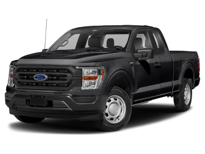 2023 Ford F-150 XL 2.7 V6