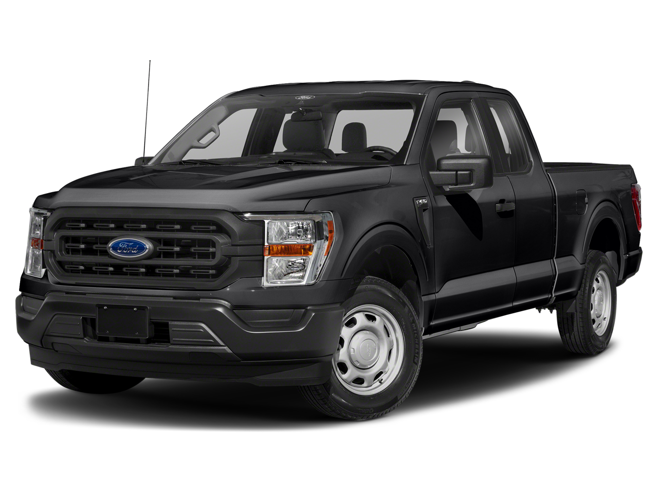 2023 Ford F-150 XL 2.7 V6
