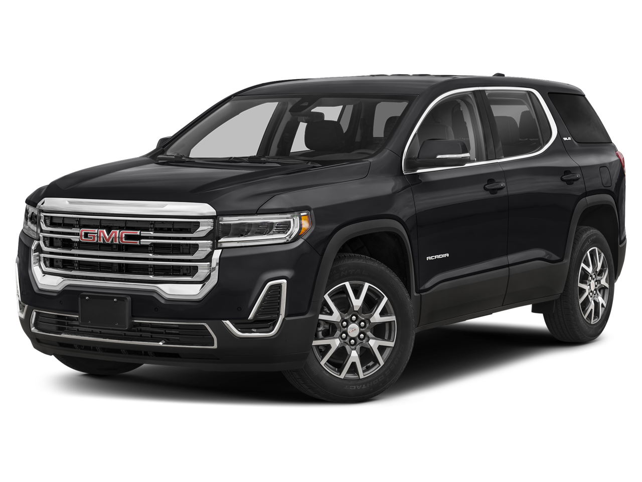 2023 GMC Acadia SLT - Photo 31