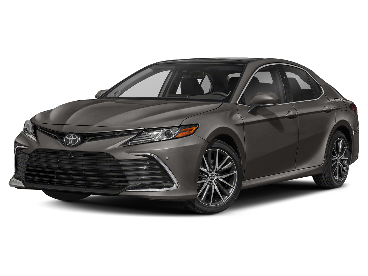 2023 Toyota Camry XLE AWD w/ Cold Weather Pkg
