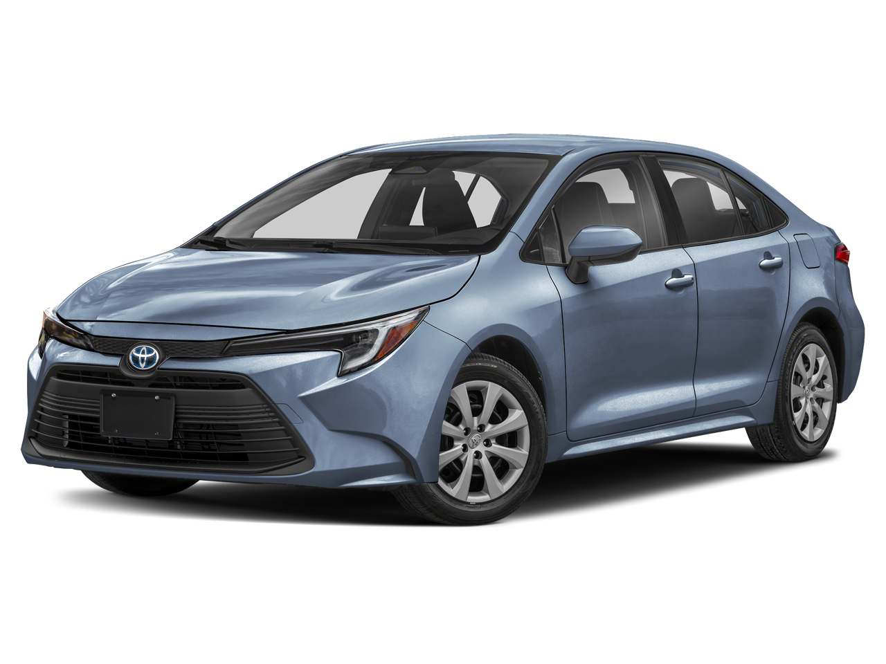 2023 Toyota Corolla Hybrid Base