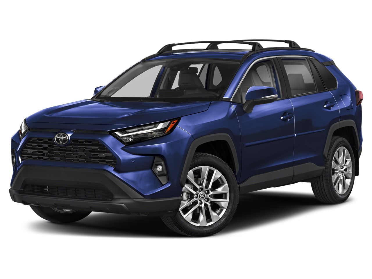 2023 Toyota RAV4 XLE w/ Convenience & Cold Weather Pkg