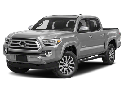 2023 Toyota Tacoma 4WD Limited
