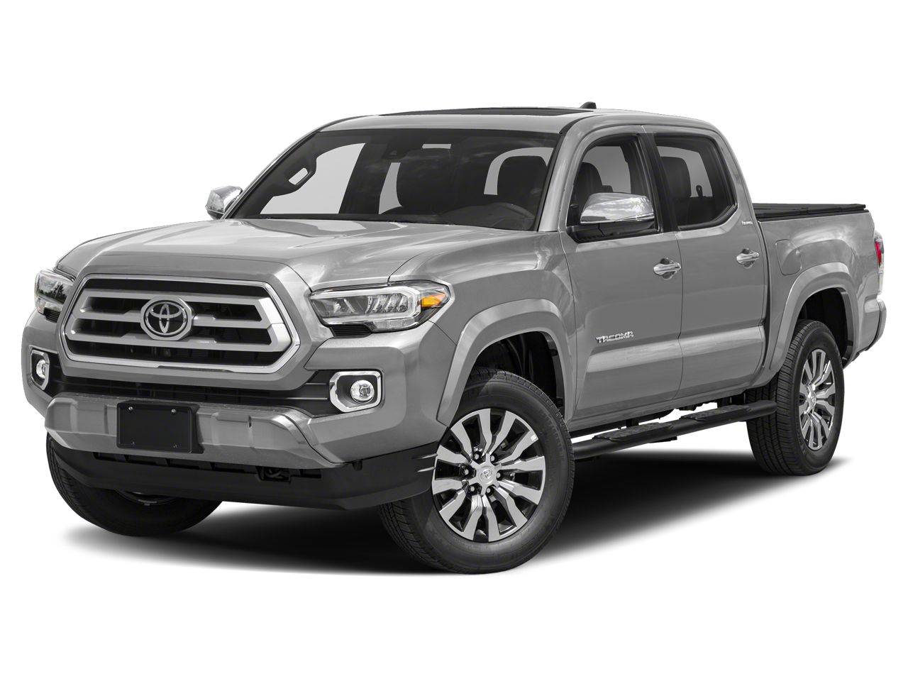 2023 Toyota Tacoma 4WD Limited