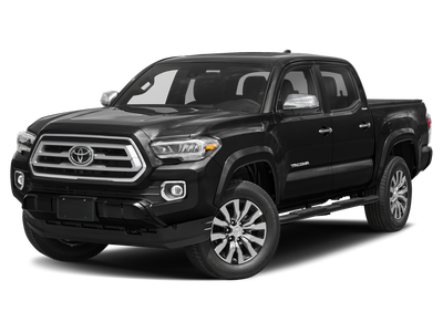 2023 Toyota Tacoma 4WD Limited