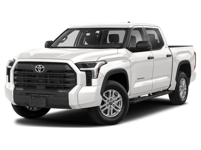 2023 Toyota Tundra SR5 w/ Premium & Convenience Pkg