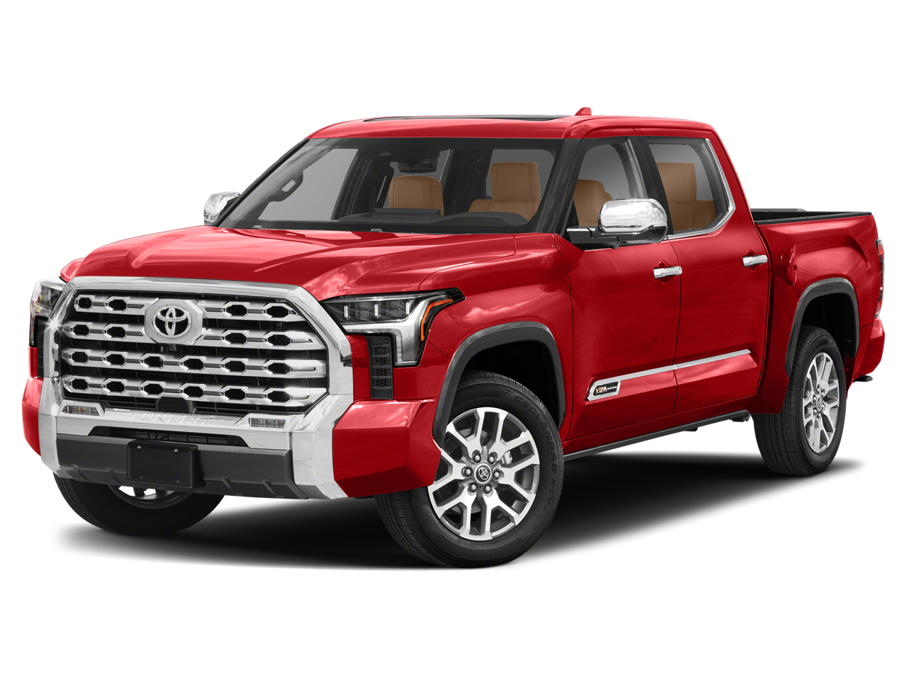 2023 Toyota Tundra 1794