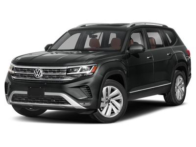 2023 Volkswagen Atlas 2.0T SEL