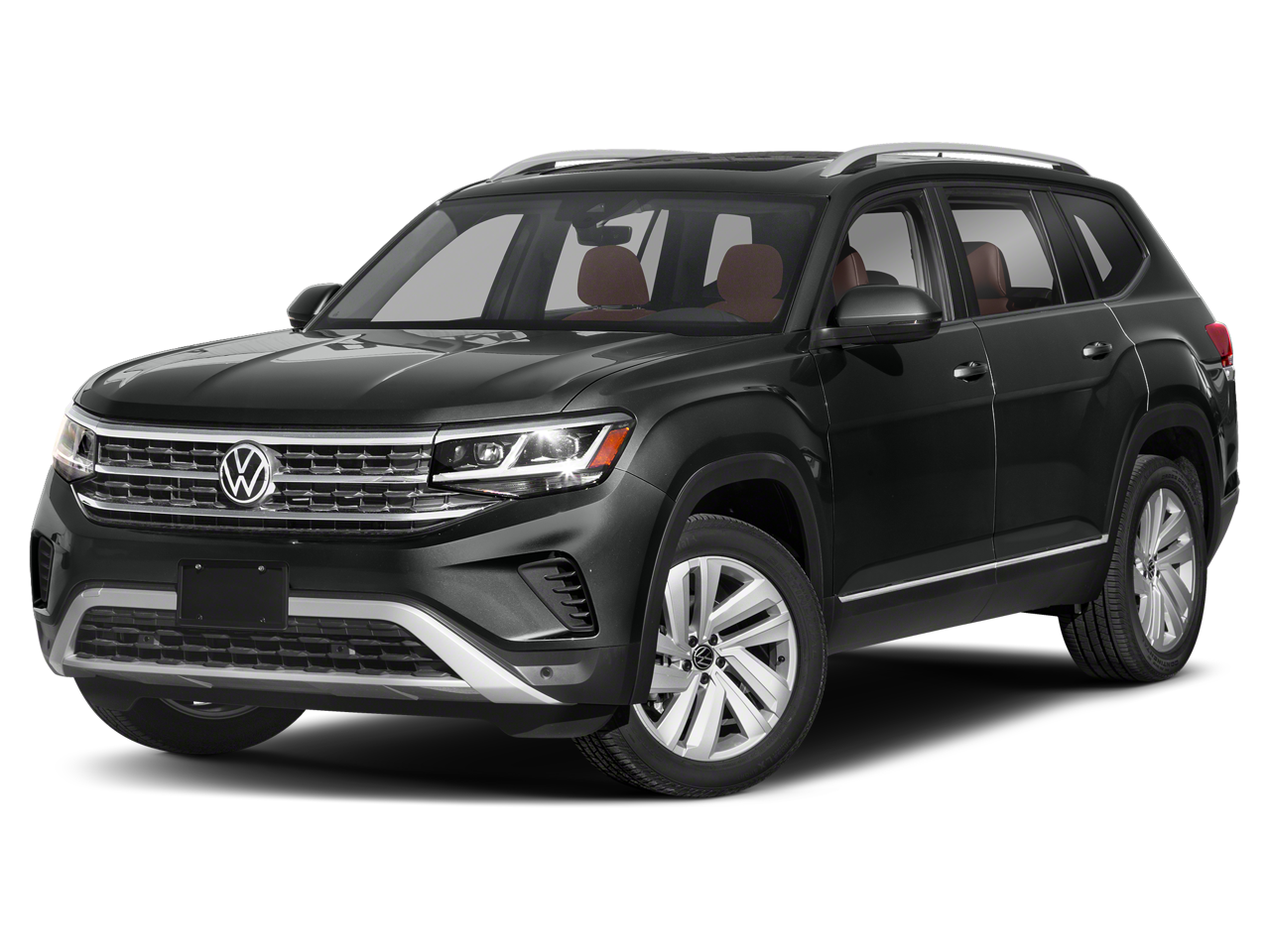 2023 Volkswagen Atlas 2.0T SEL
