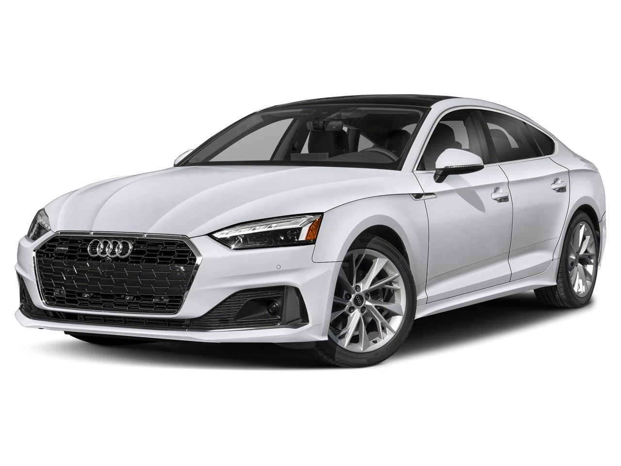 2024 Audi A5 Sportback 45 S line Premium Plus quattro