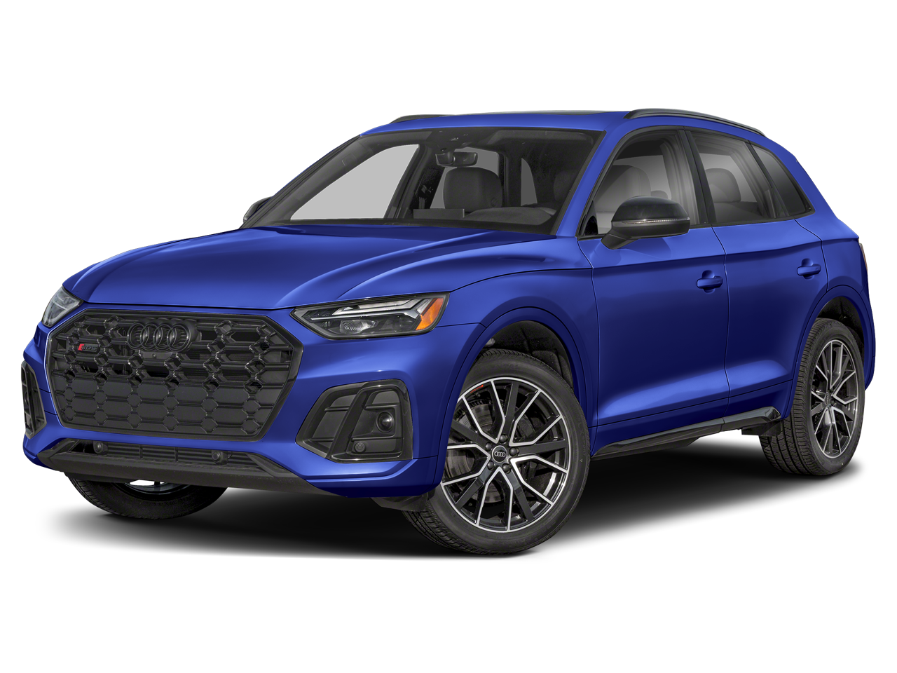 2024 Audi SQ5 Premium Plus quattro