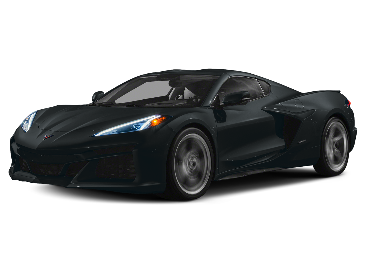 2024 Chevrolet Corvette 2LZ