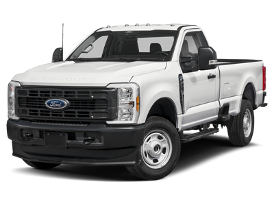 2024 Ford F-350SD XL