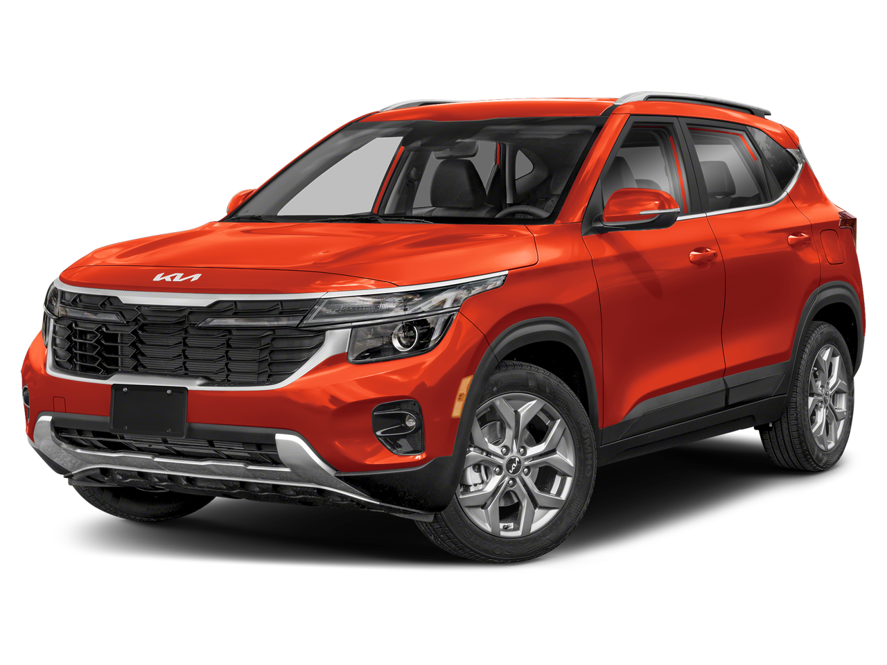 2024 Kia Seltos 2.0 S AWD's photo