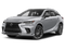 2024 Lexus RX RX 500h F SPORT Performance