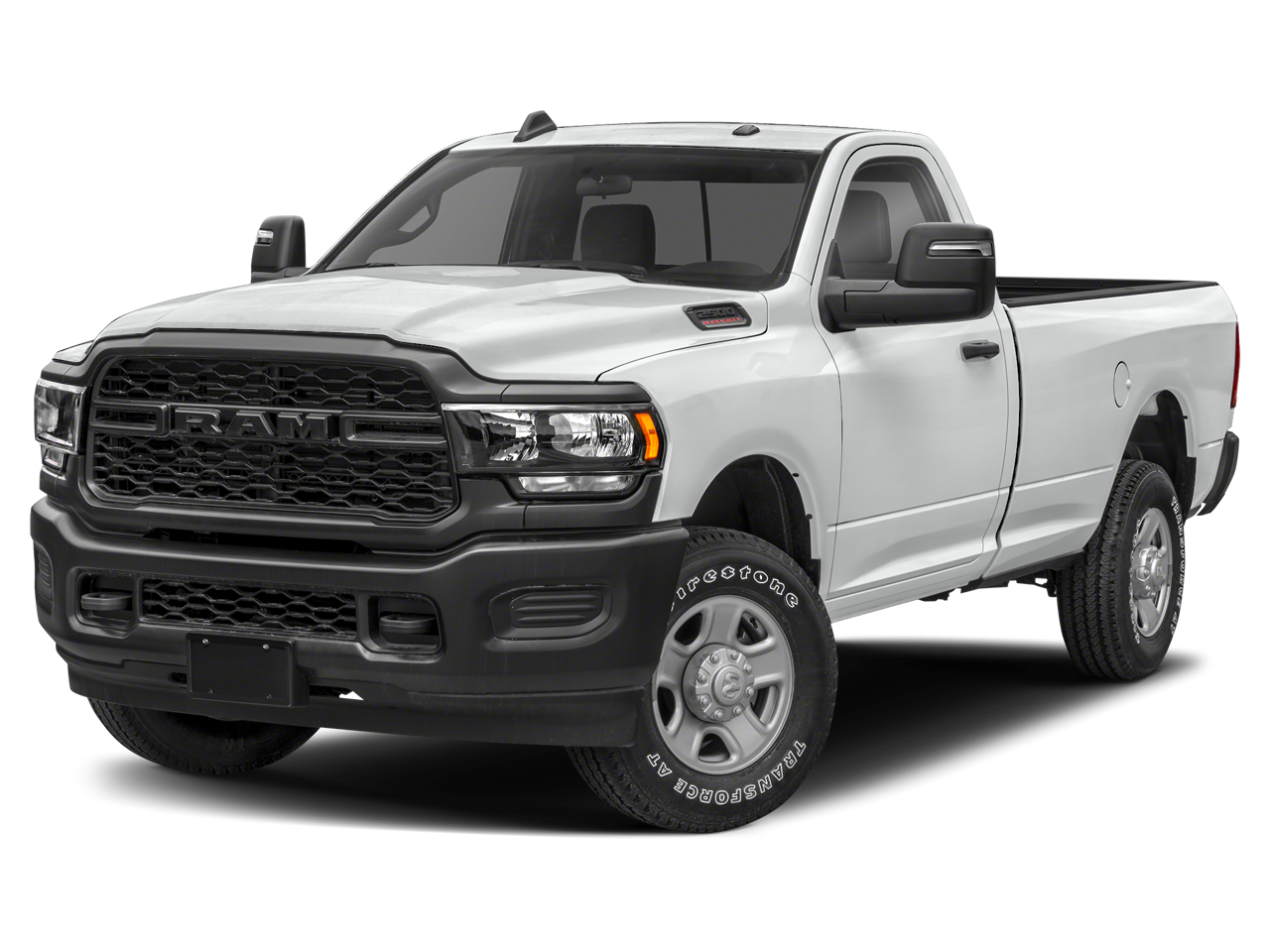 2024 RAM Ram 2500 Pickup Tradesman - Photo 24