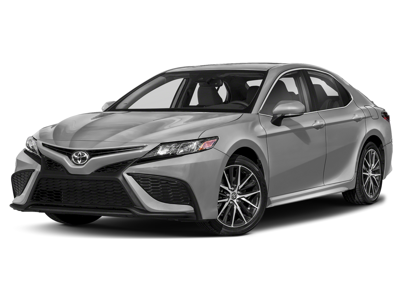 2024 Toyota Camry SE AWD