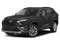2024 Toyota RAV4 Limited w/ Advanced Tech & Cold Weather Pkg