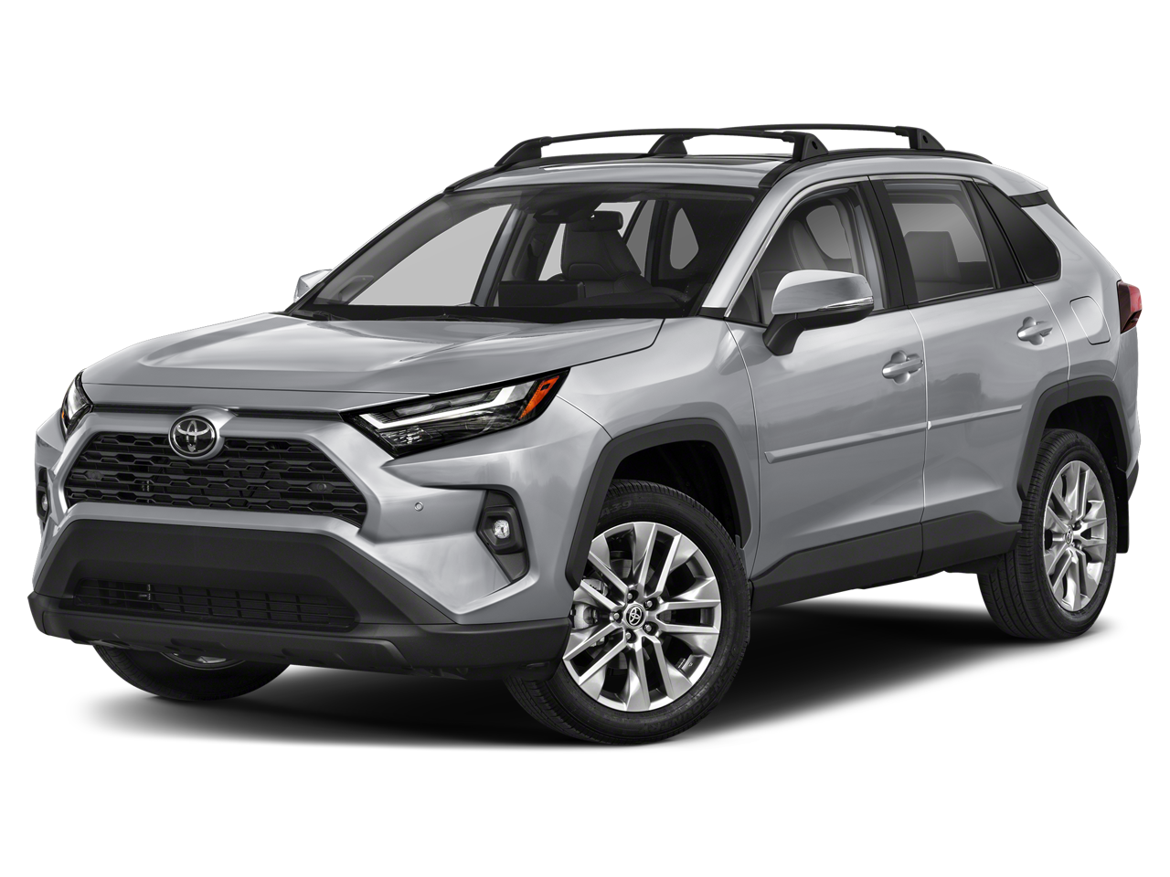 2025 Toyota RAV4 XLE w/ Convenience & Cold Weather Pkg