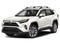 2025 Toyota RAV4 XLE w/ Convenience & Cold Weather Pkg