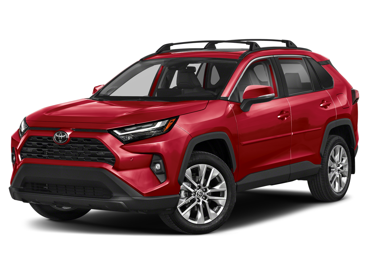 2025 Toyota RAV4 XLE w/ Convenience & Cold Weather Pkg