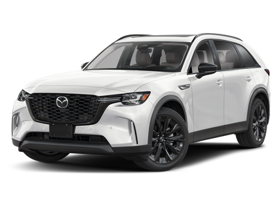 2026 Mazda Mazda CX-90 3.3 Turbo Premium