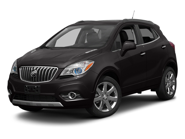 2014 Buick Encore Premium
