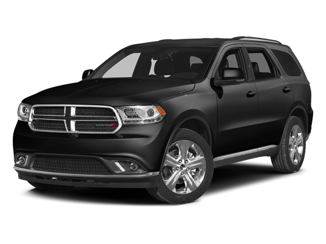 2014 Dodge Durango Citadel AWD's photo