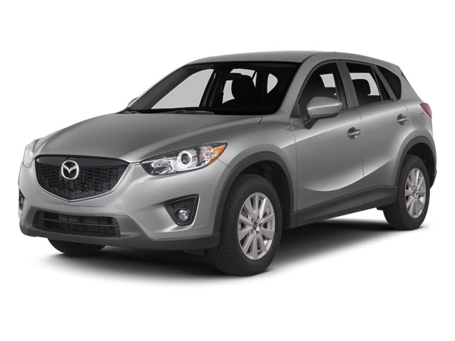 2014 Mazda Mazda CX-5 Touring