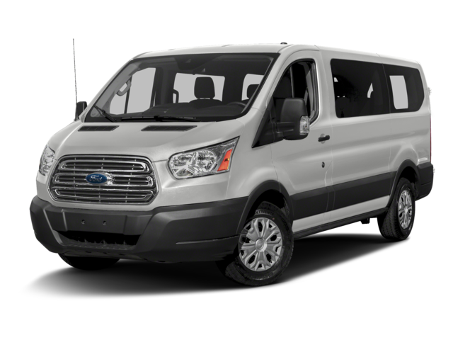 2016 Ford Transit-150 XLT