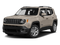 2016 Jeep Renegade Latitude 75th Anniversary Edition