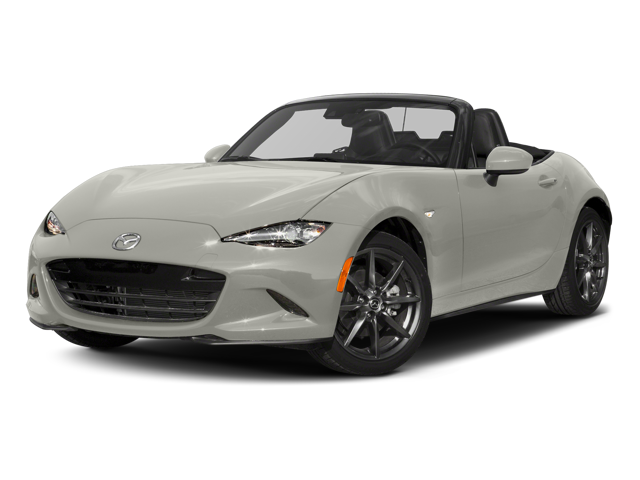 2016 Mazda Mazda Miata Grand Touring