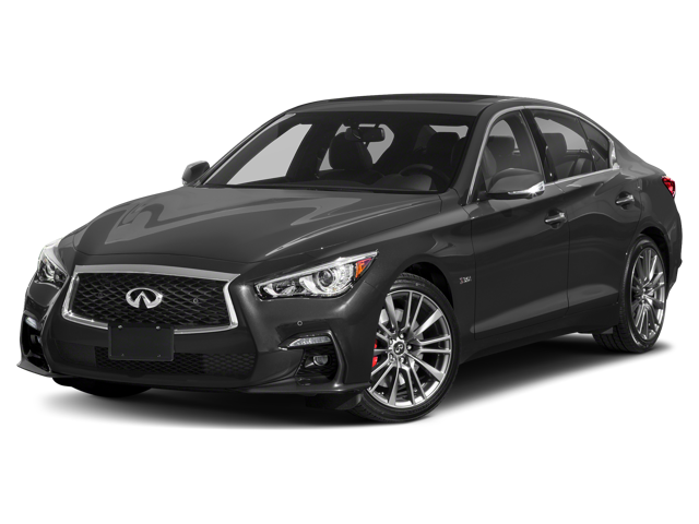 2018 INFINITI Q50 3.0t SPORT
