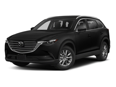 2018 Mazda Mazda CX-9 Sport