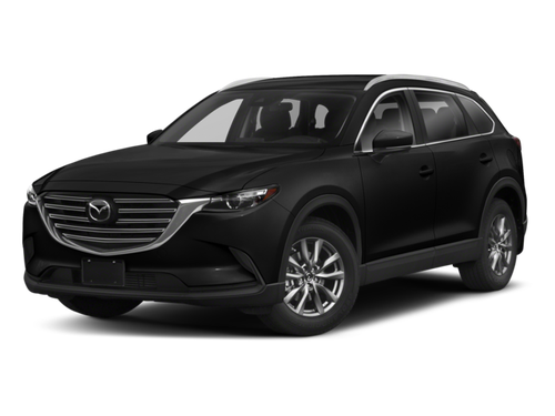 2018 Mazda Mazda CX-9 Sport