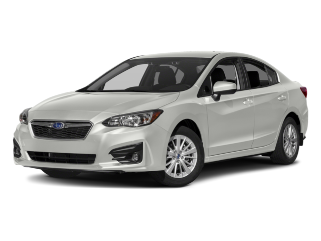 2018 Subaru Impreza 2.0i Premium
