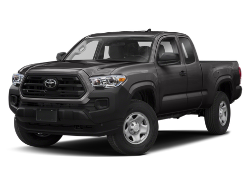 2019 Toyota Tacoma SR V6