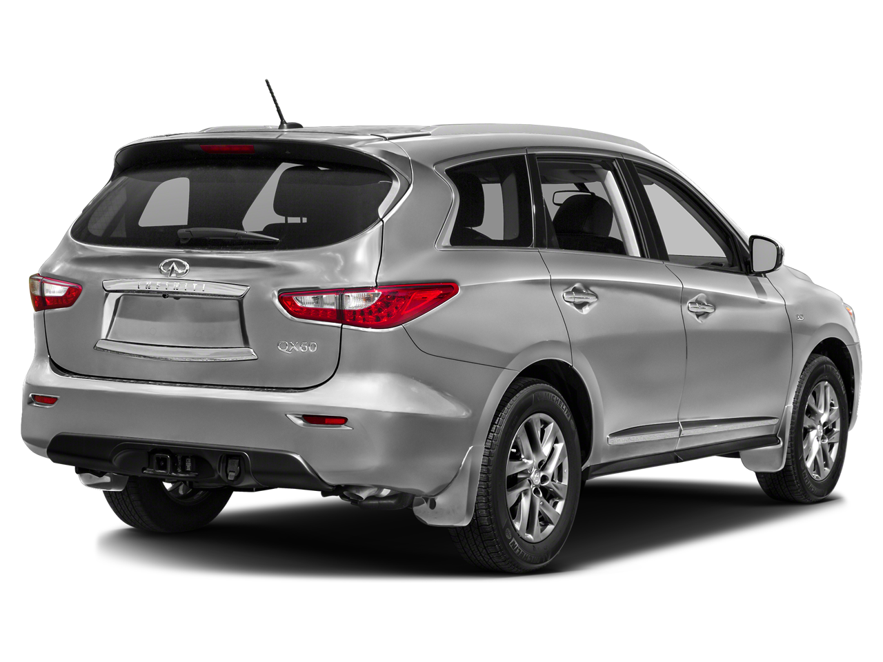 2015 INFINITI QX60 AWD 4dr