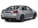 2015 Subaru Impreza WRX Limited
