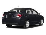 2016 Subaru Impreza 2.0i