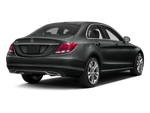 2017 Mercedes-Benz C-Class C 300