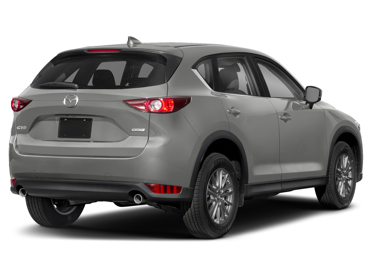 2019 Mazda Mazda CX-5 Touring