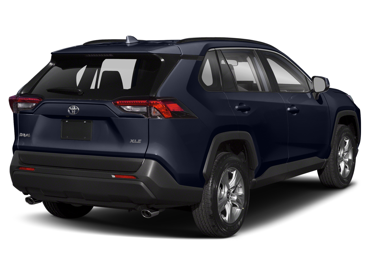 2019 Toyota RAV4 XLE Premium w/ Premium Weather Pkg