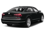 2019 Volkswagen Passat 2.0T Wolfsburg