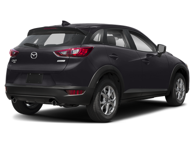 2020 Mazda Mazda CX-3 Sport