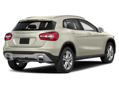 2020 Mercedes-Benz GLA GLA 250 4MATIC®