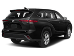 2020 Toyota Highlander L